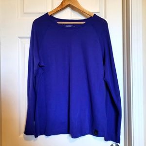 Ladies Merino Woll Undershirt